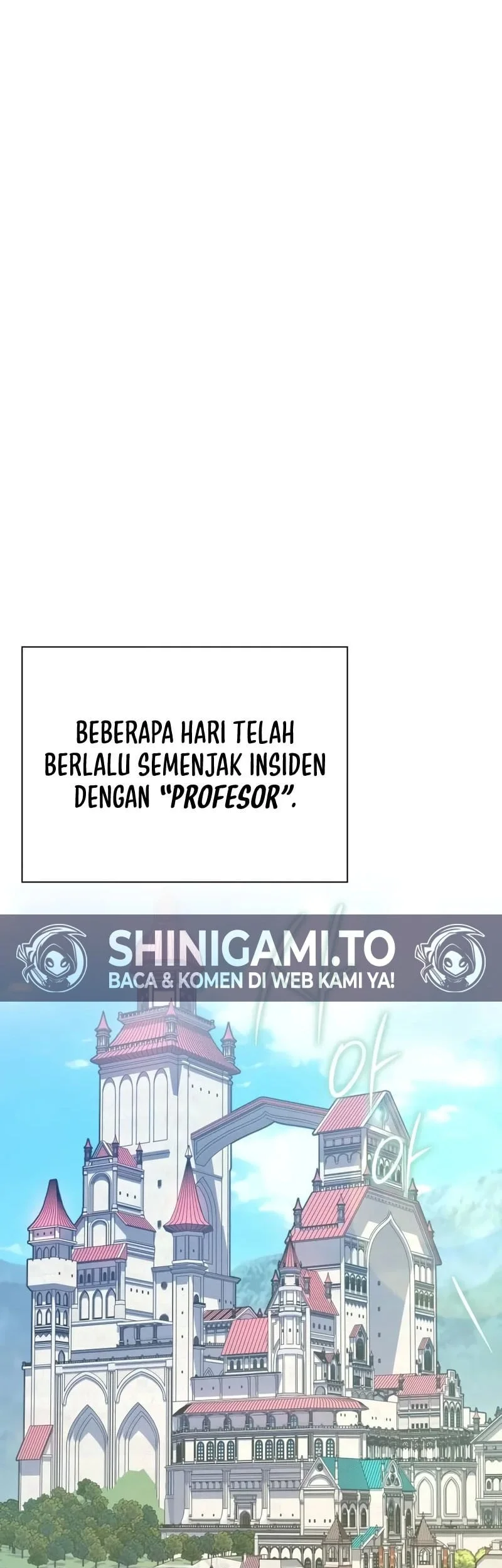 Limit-Breaking Genius Mage Chapter 16 - halaman 72