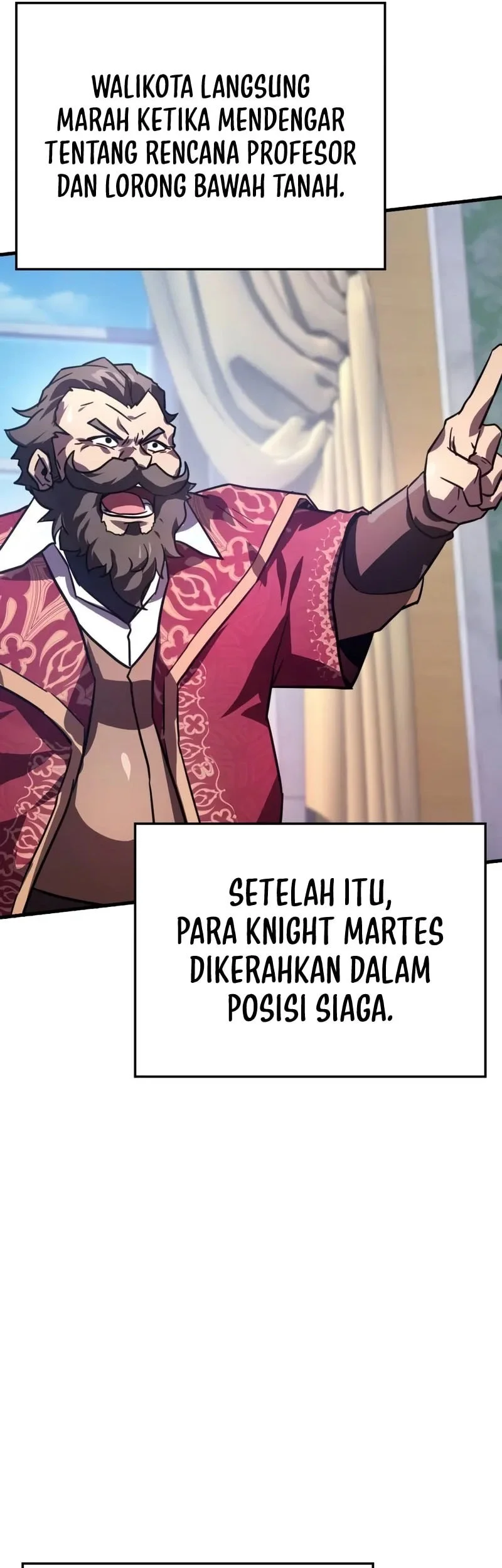 Limit-Breaking Genius Mage Chapter 16 - halaman 74