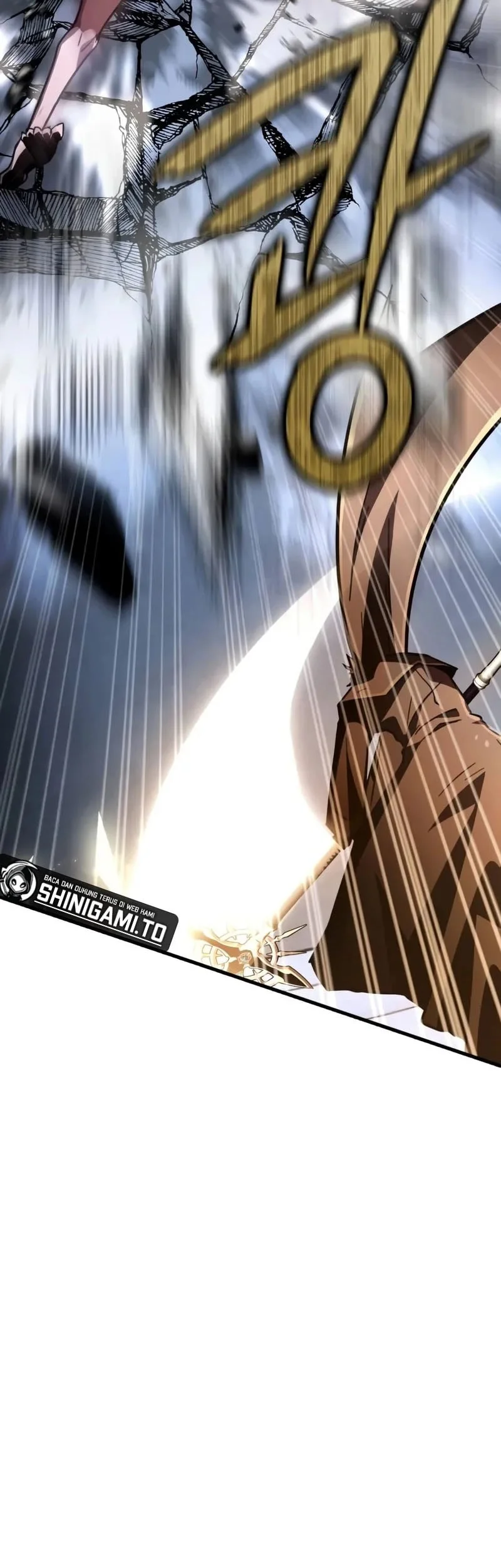 Limit-Breaking Genius Mage Chapter 16 - halaman 8