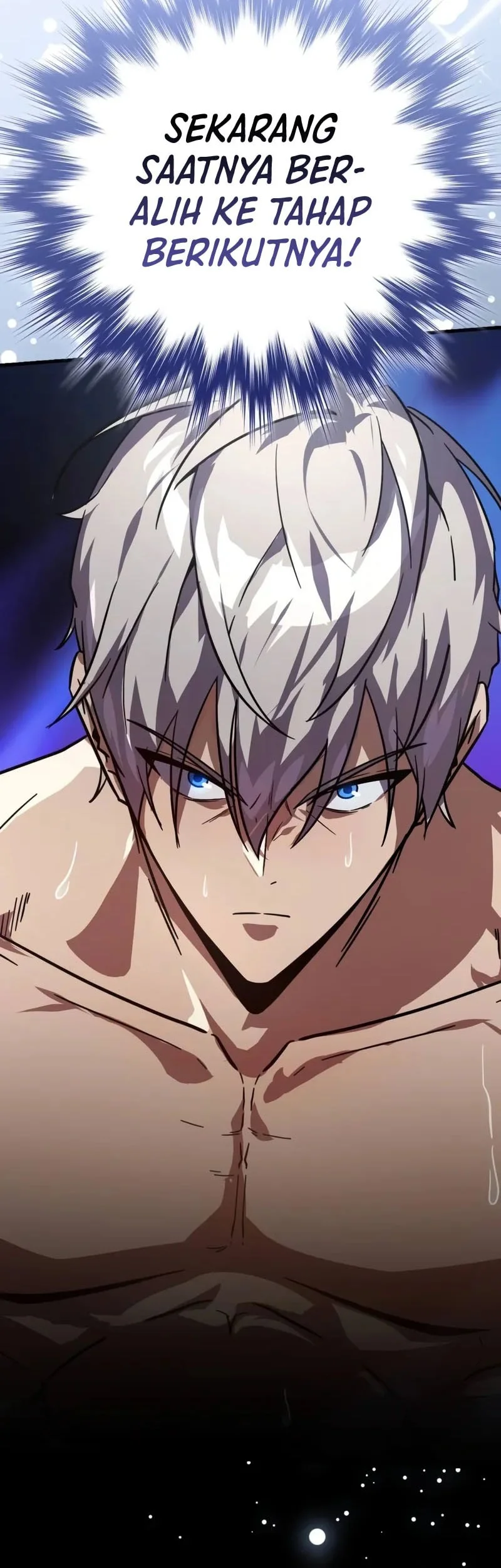 Limit-Breaking Genius Mage Chapter 16 - halaman 80