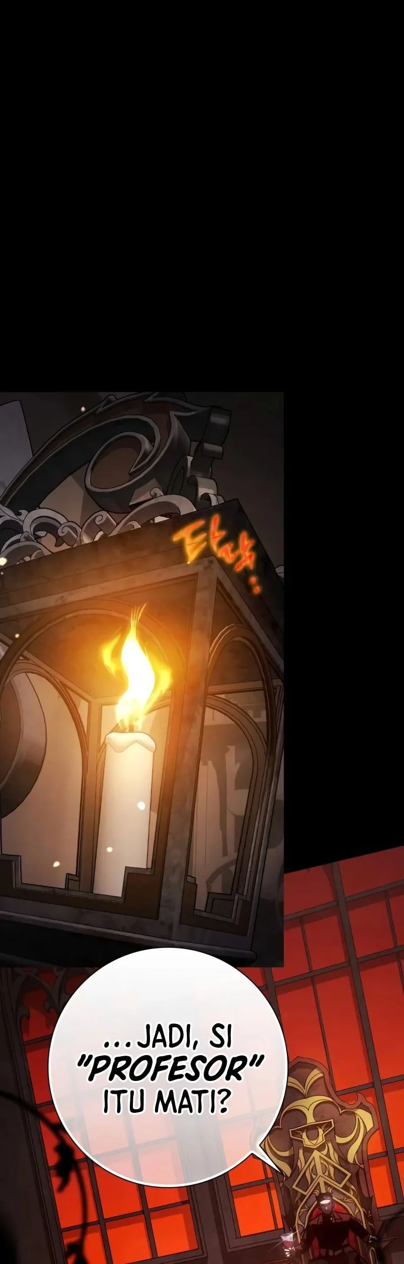 Limit-Breaking Genius Mage Chapter 16 - halaman 82