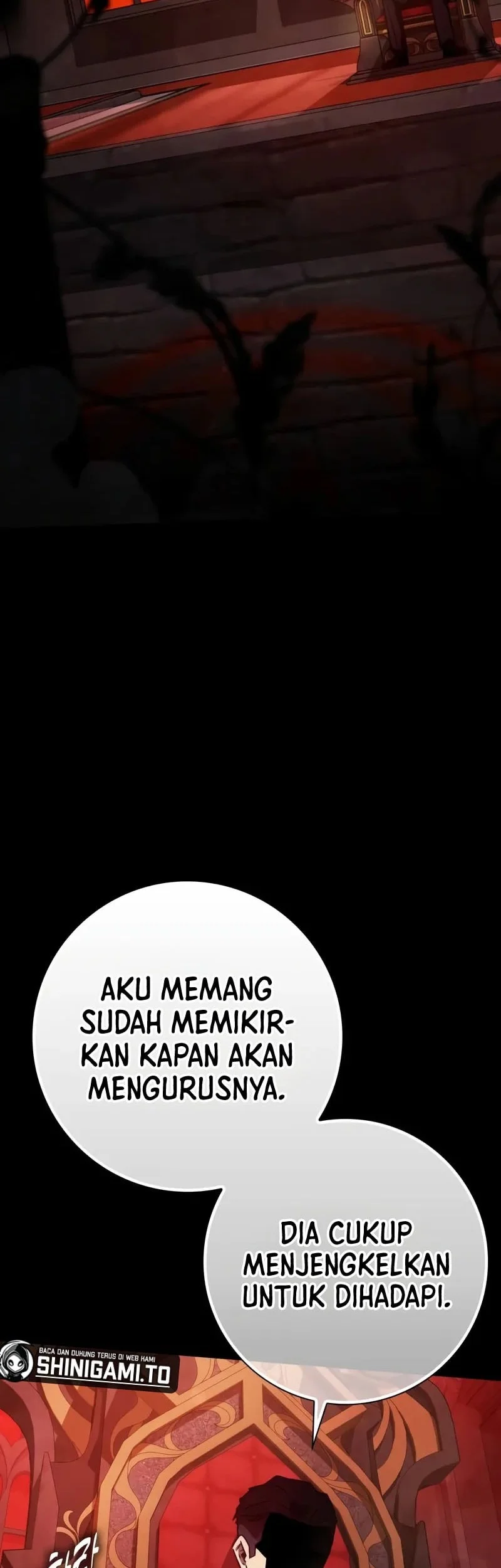 Limit-Breaking Genius Mage Chapter 16 - halaman 83