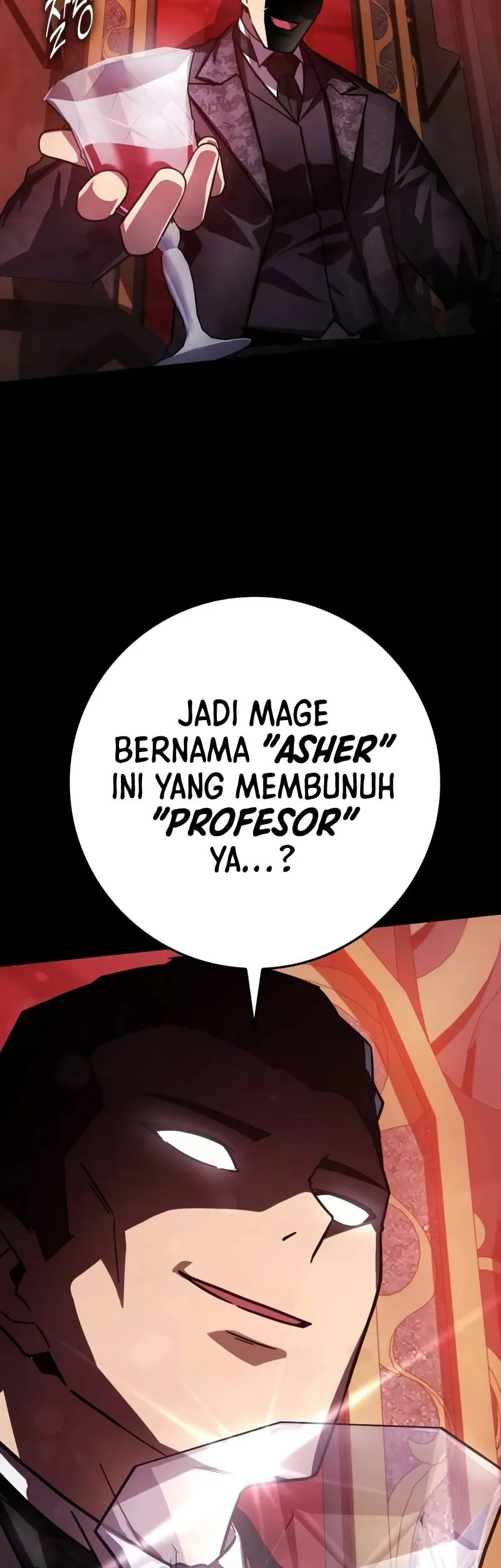 Limit-Breaking Genius Mage Chapter 16 - halaman 84