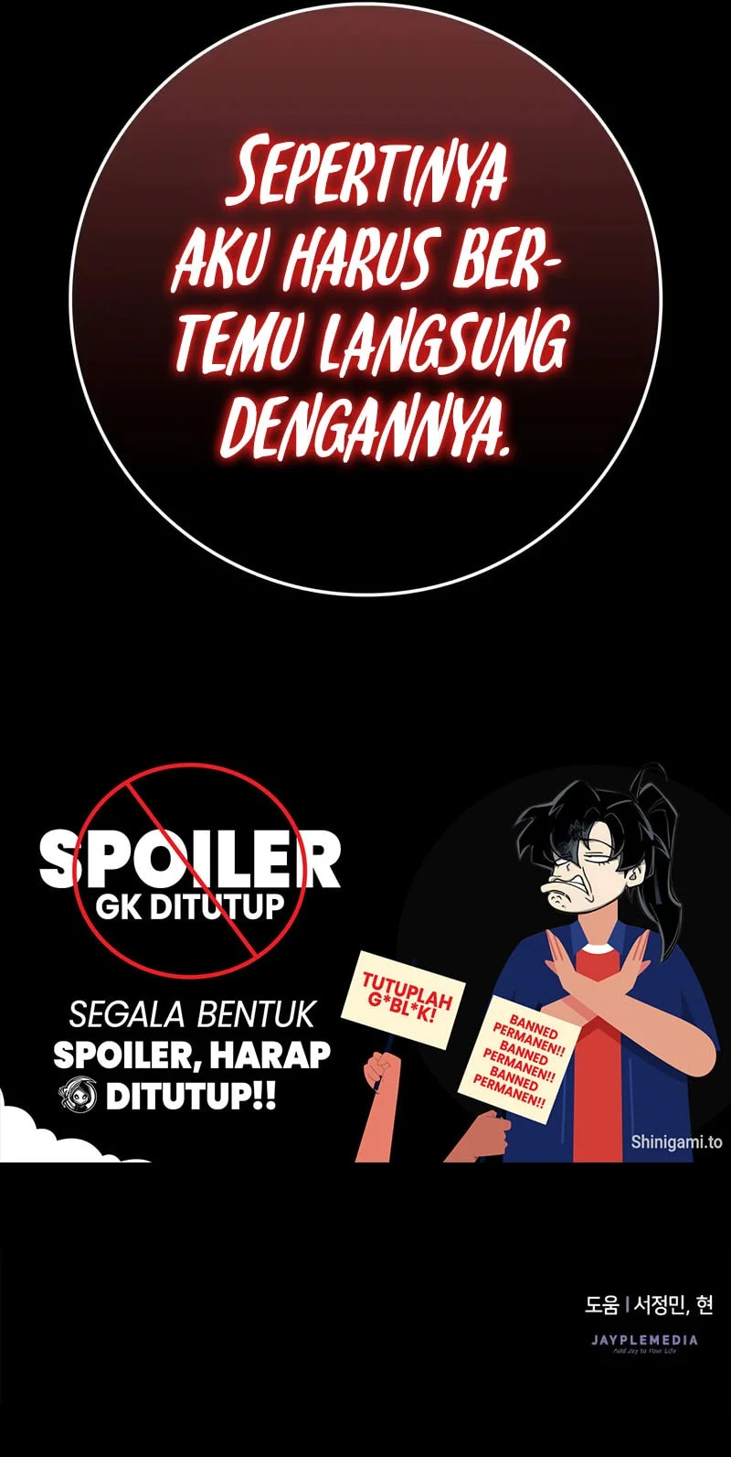 Limit-Breaking Genius Mage Chapter 16 - halaman 86