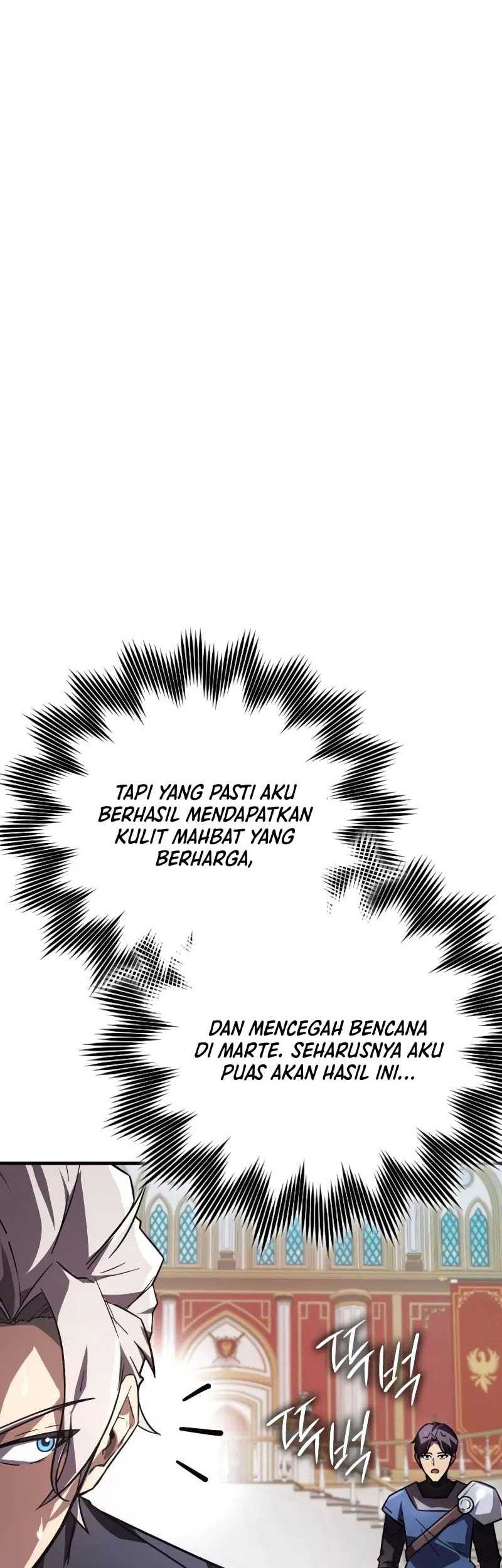 Limit-Breaking Genius Mage Chapter 17 - halaman 10