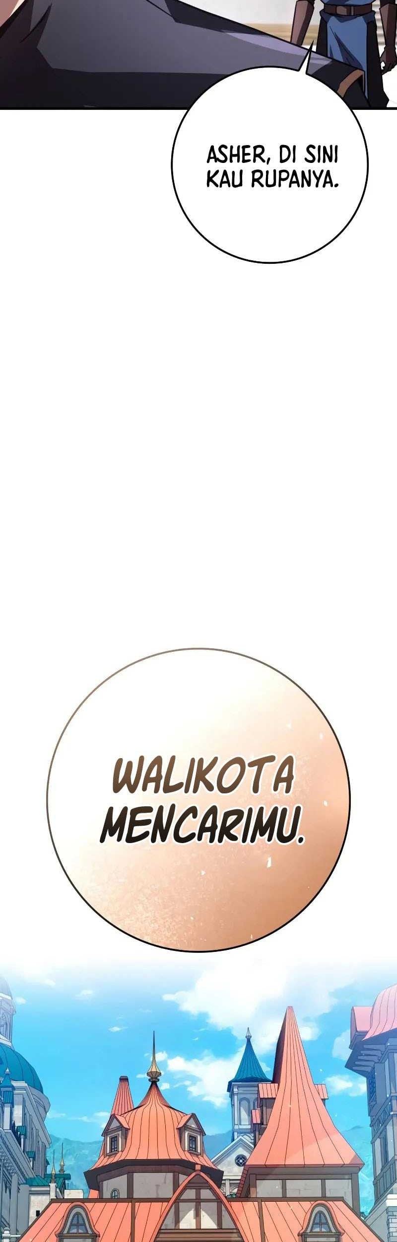 Limit-Breaking Genius Mage Chapter 17 - halaman 11