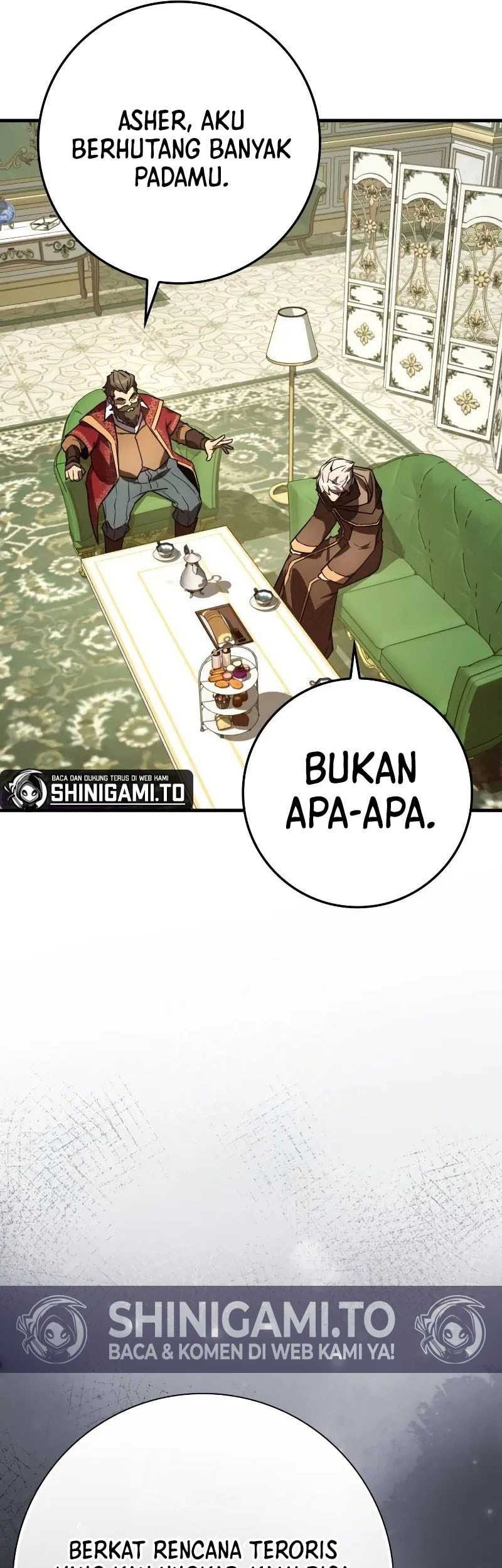 Limit-Breaking Genius Mage Chapter 17 - halaman 13