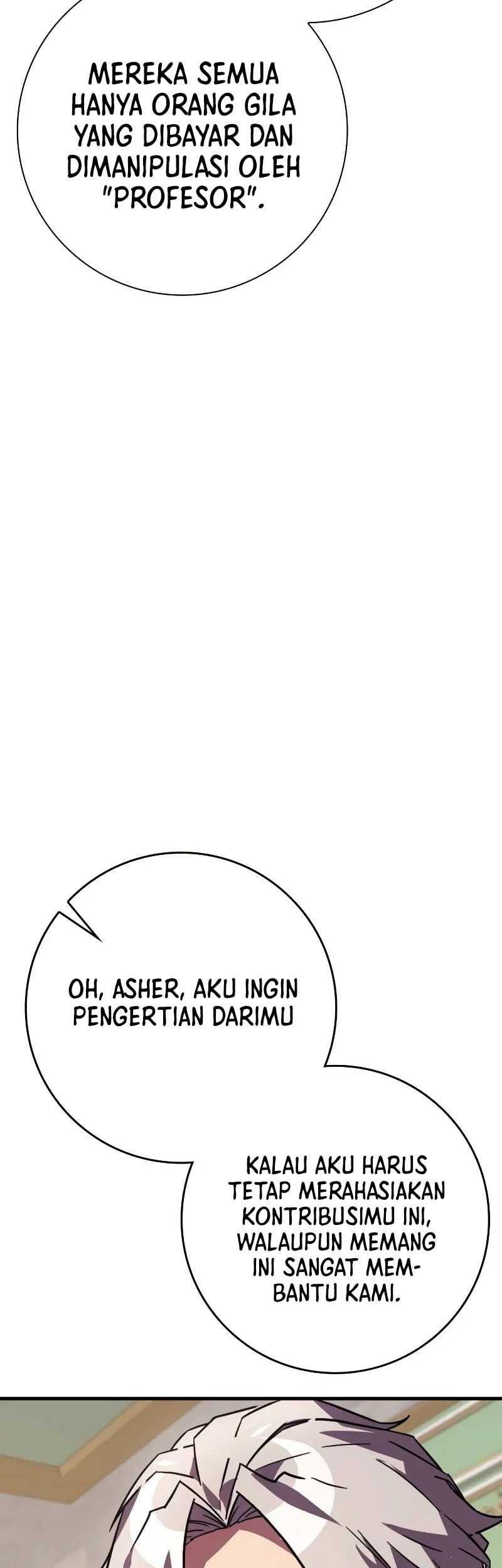 Limit-Breaking Genius Mage Chapter 17 - halaman 15
