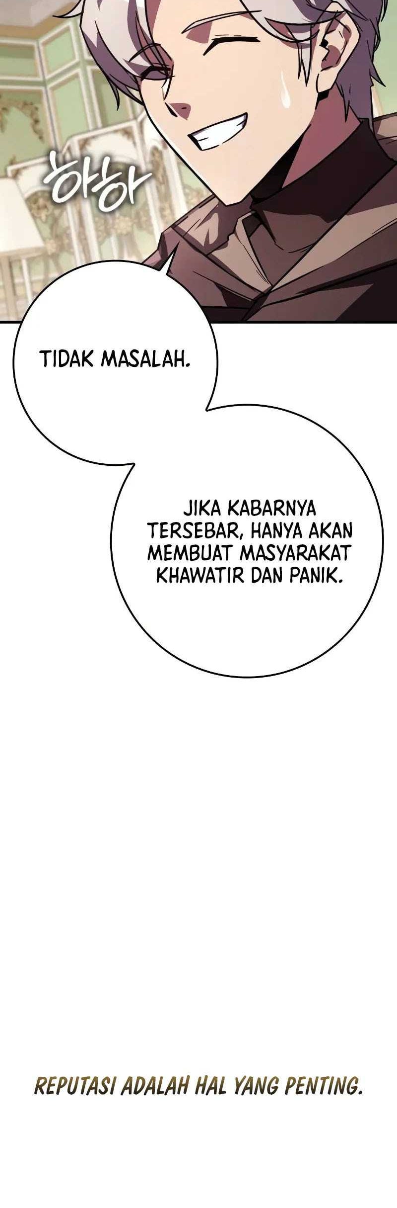 Limit-Breaking Genius Mage Chapter 17 - halaman 16