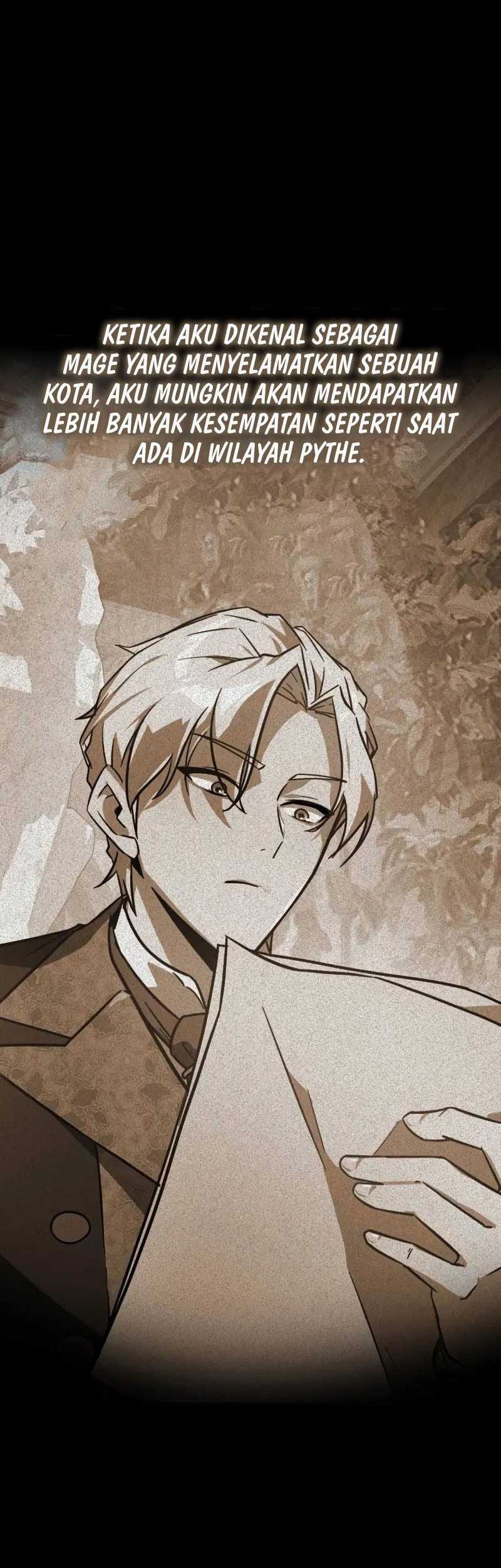 Limit-Breaking Genius Mage Chapter 17 - halaman 18