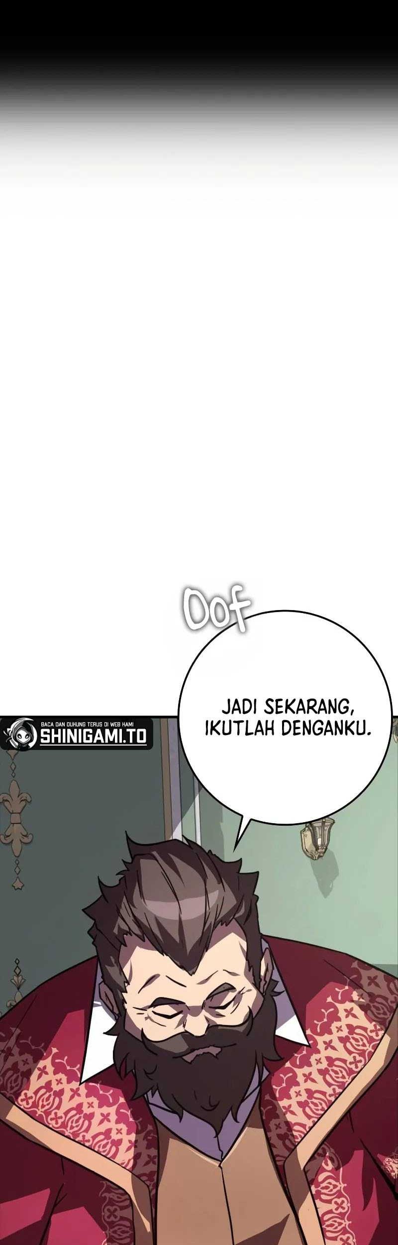 Limit-Breaking Genius Mage Chapter 17 - halaman 19