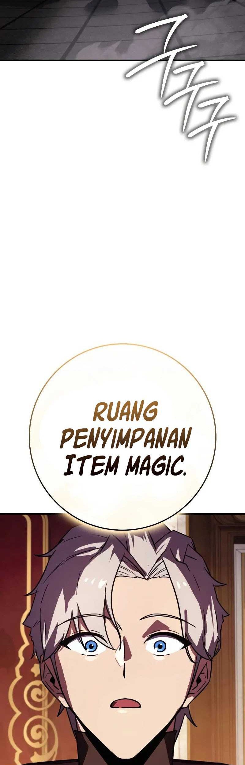 Limit-Breaking Genius Mage Chapter 17 - halaman 22