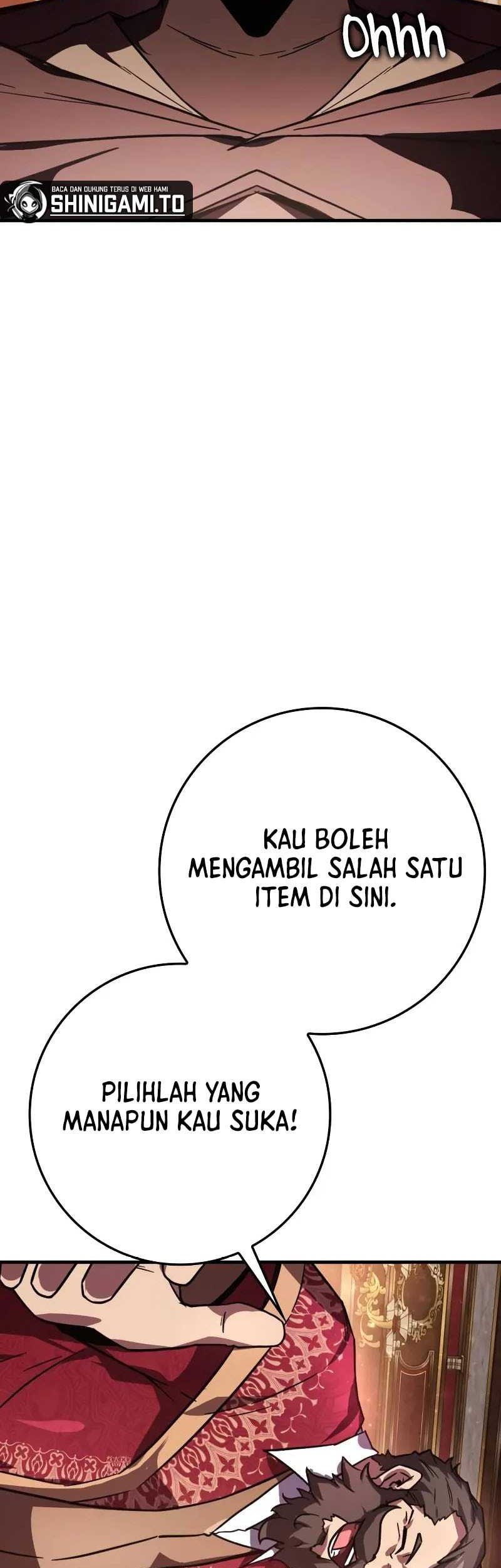 Limit-Breaking Genius Mage Chapter 17 - halaman 23