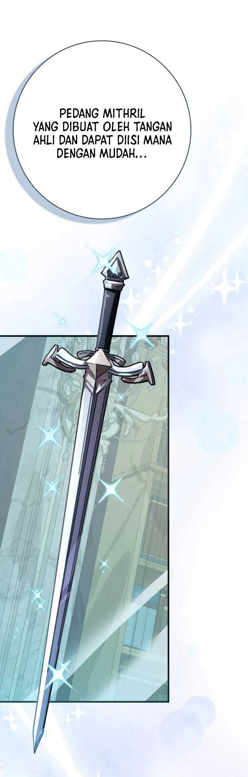 Limit-Breaking Genius Mage Chapter 17 - halaman 25
