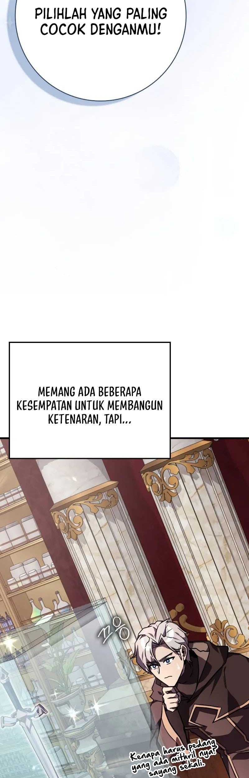 Limit-Breaking Genius Mage Chapter 17 - halaman 27