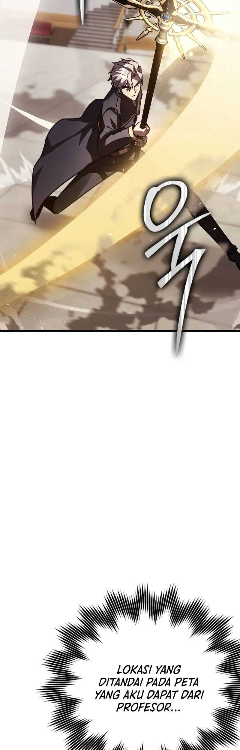 Limit-Breaking Genius Mage Chapter 17 - halaman 3