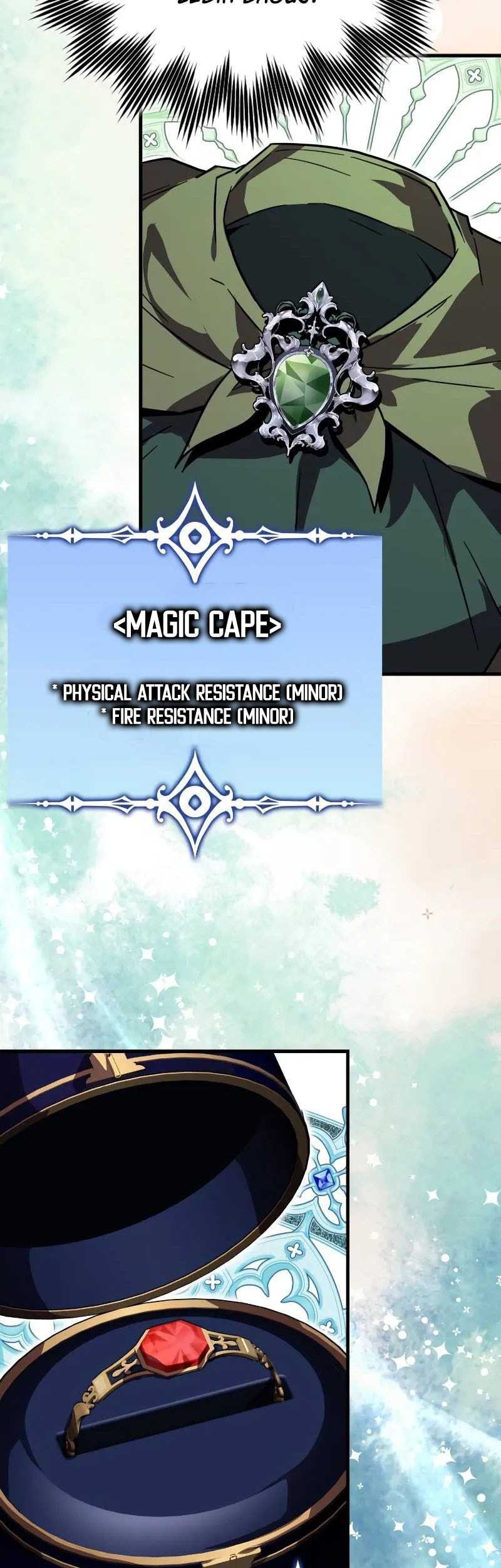 Limit-Breaking Genius Mage Chapter 17 - halaman 31