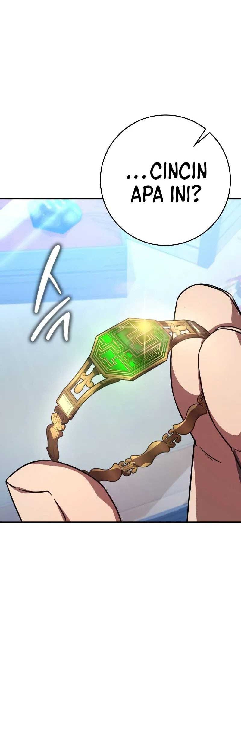 Limit-Breaking Genius Mage Chapter 17 - halaman 34