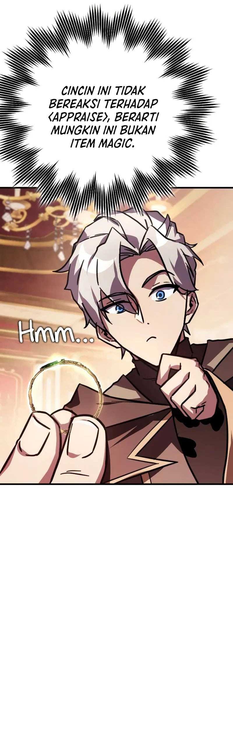 Limit-Breaking Genius Mage Chapter 17 - halaman 35