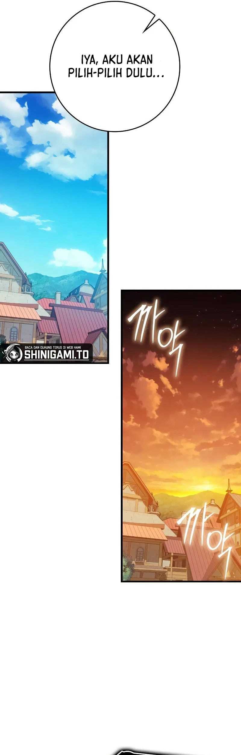 Limit-Breaking Genius Mage Chapter 17 - halaman 37