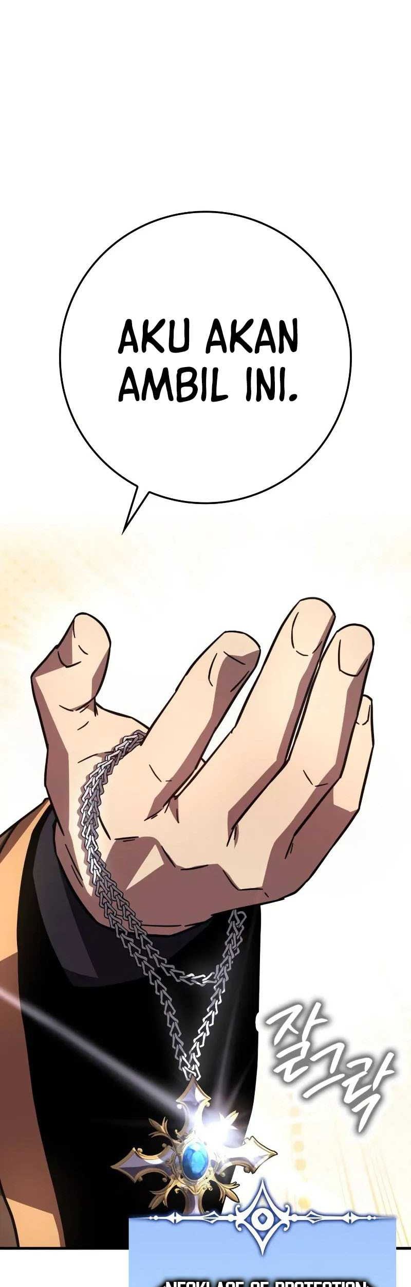Limit-Breaking Genius Mage Chapter 17 - halaman 39