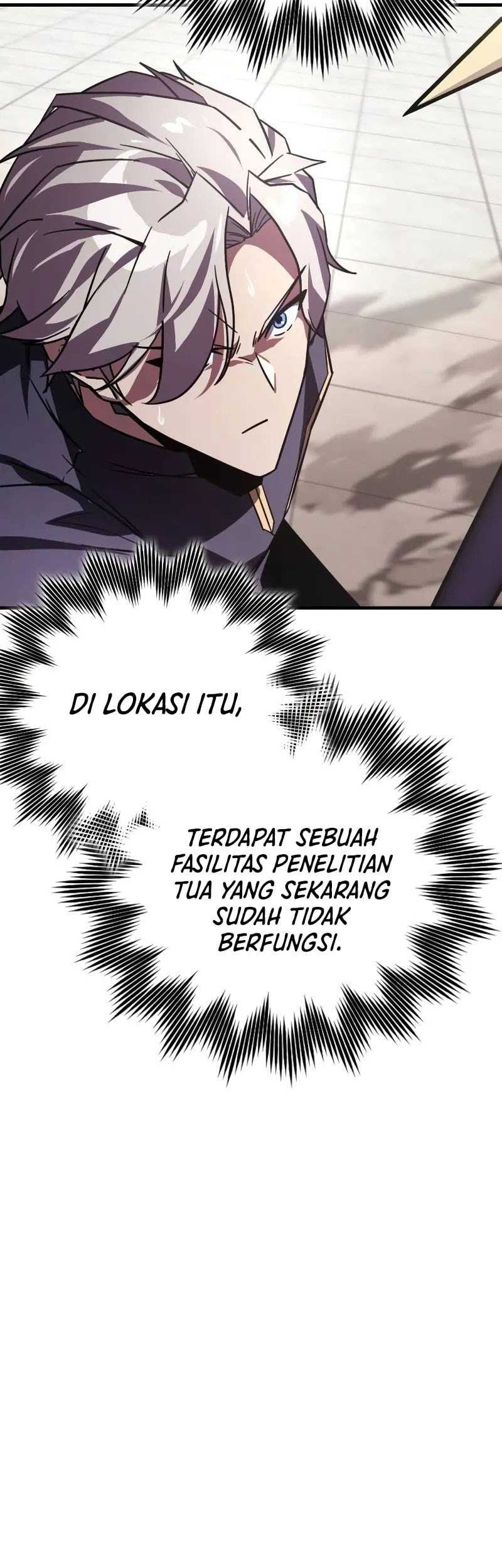 Limit-Breaking Genius Mage Chapter 17 - halaman 4