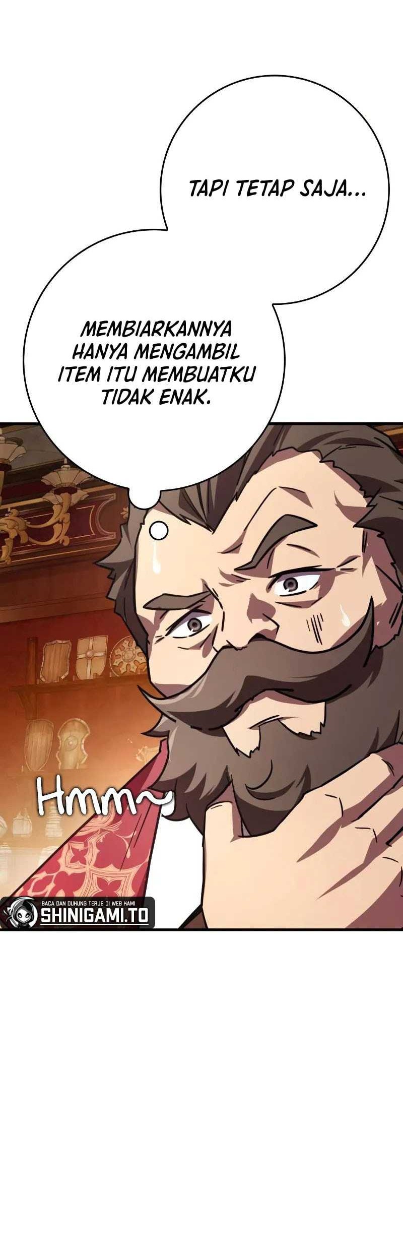 Limit-Breaking Genius Mage Chapter 17 - halaman 42