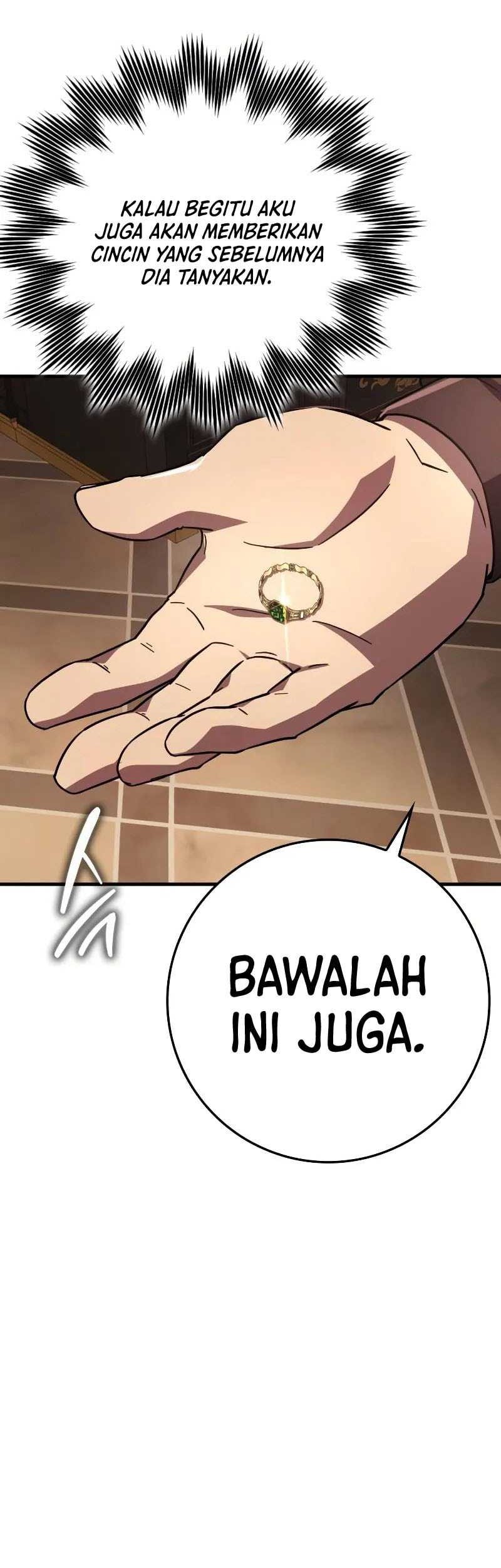 Limit-Breaking Genius Mage Chapter 17 - halaman 43