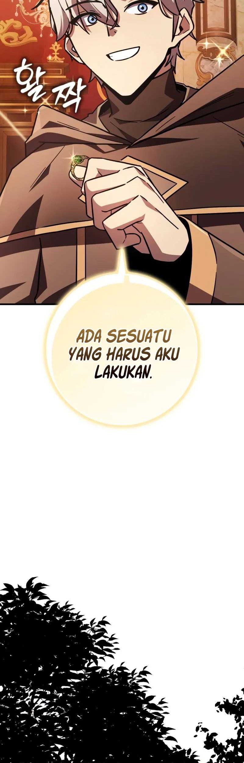 Limit-Breaking Genius Mage Chapter 17 - halaman 47