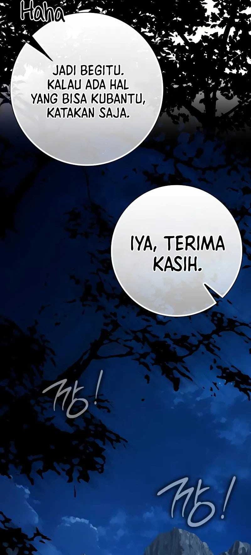 Limit-Breaking Genius Mage Chapter 17 - halaman 48