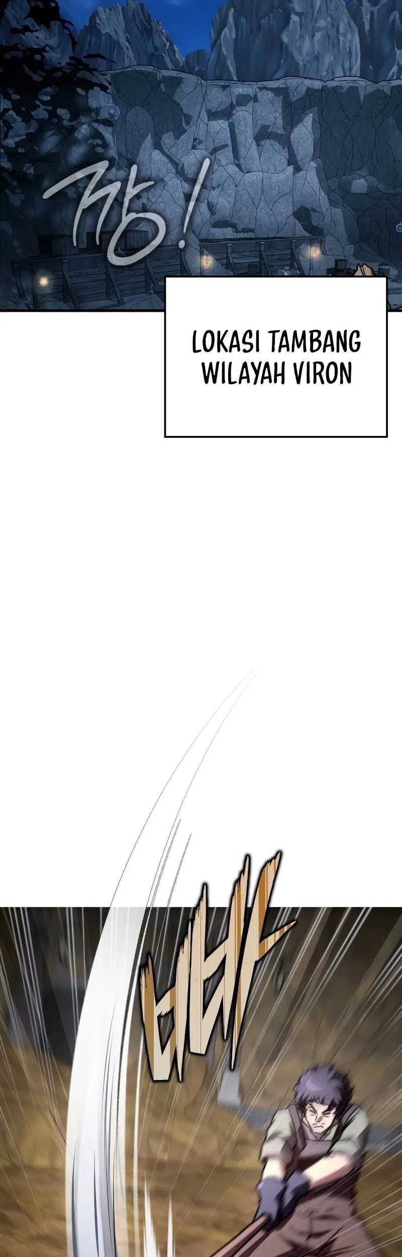 Limit-Breaking Genius Mage Chapter 17 - halaman 49