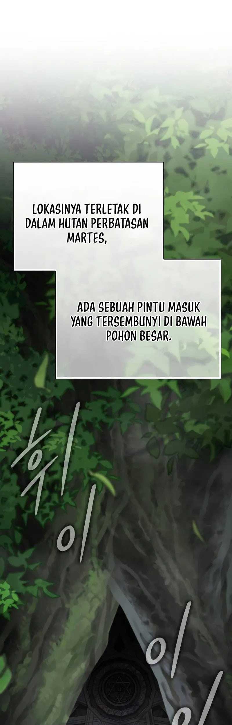 Limit-Breaking Genius Mage Chapter 17 - halaman 5