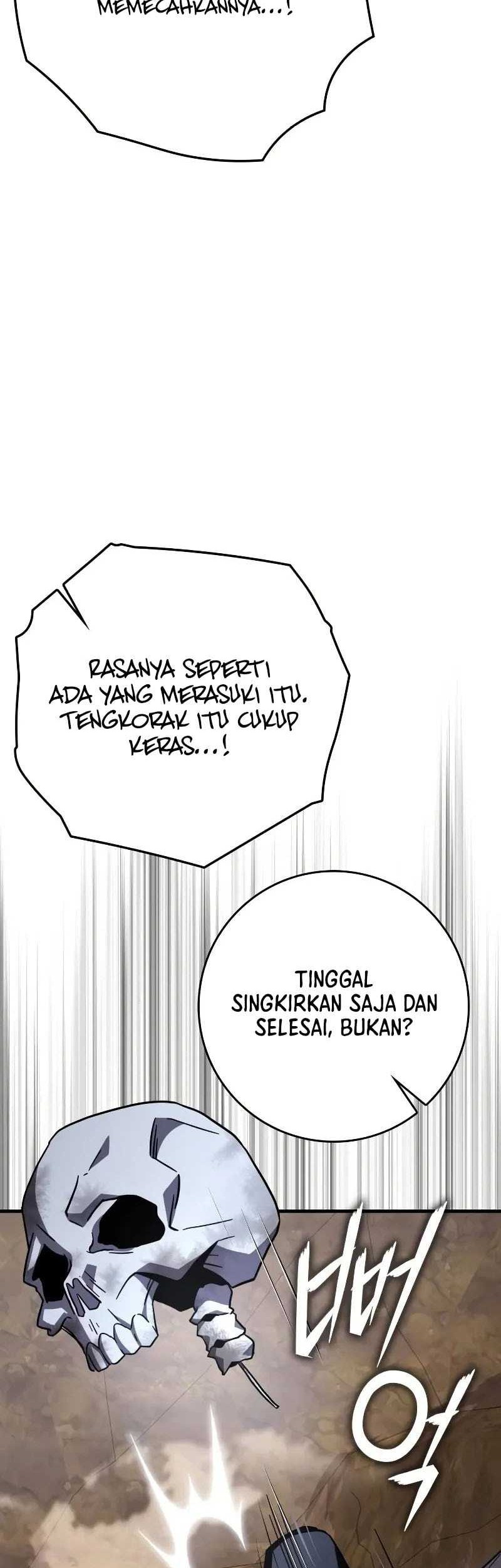 Limit-Breaking Genius Mage Chapter 17 - halaman 54