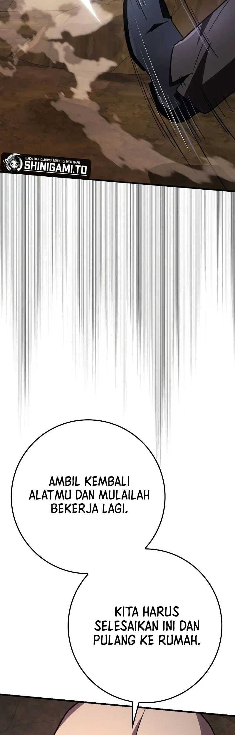 Limit-Breaking Genius Mage Chapter 17 - halaman 55