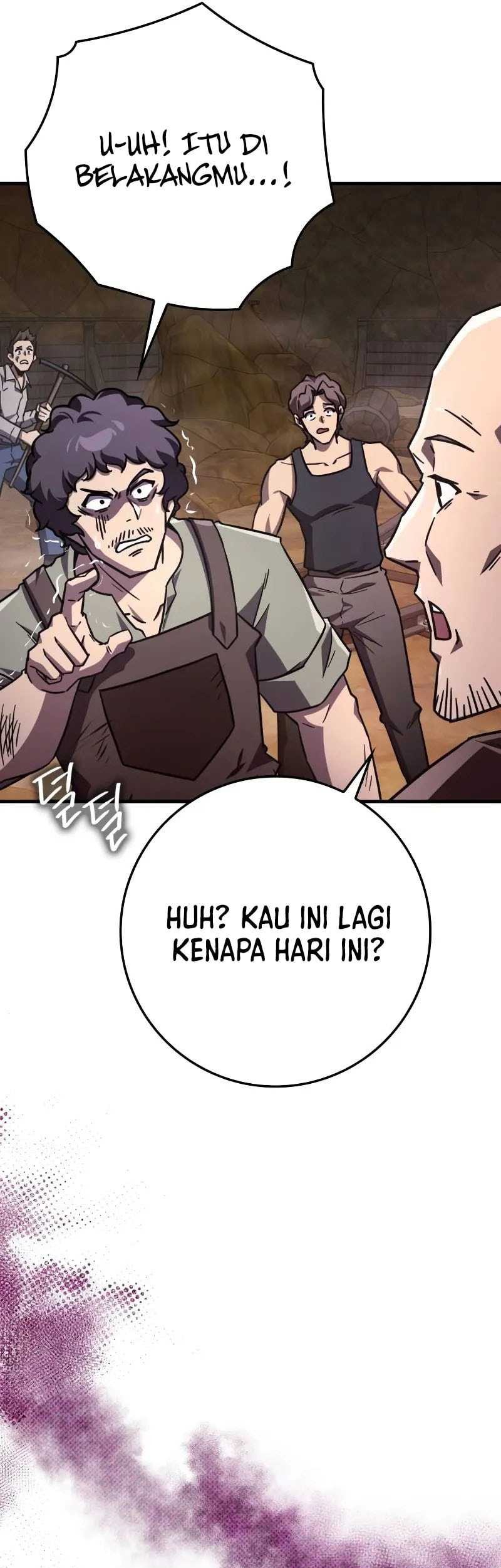Limit-Breaking Genius Mage Chapter 17 - halaman 57