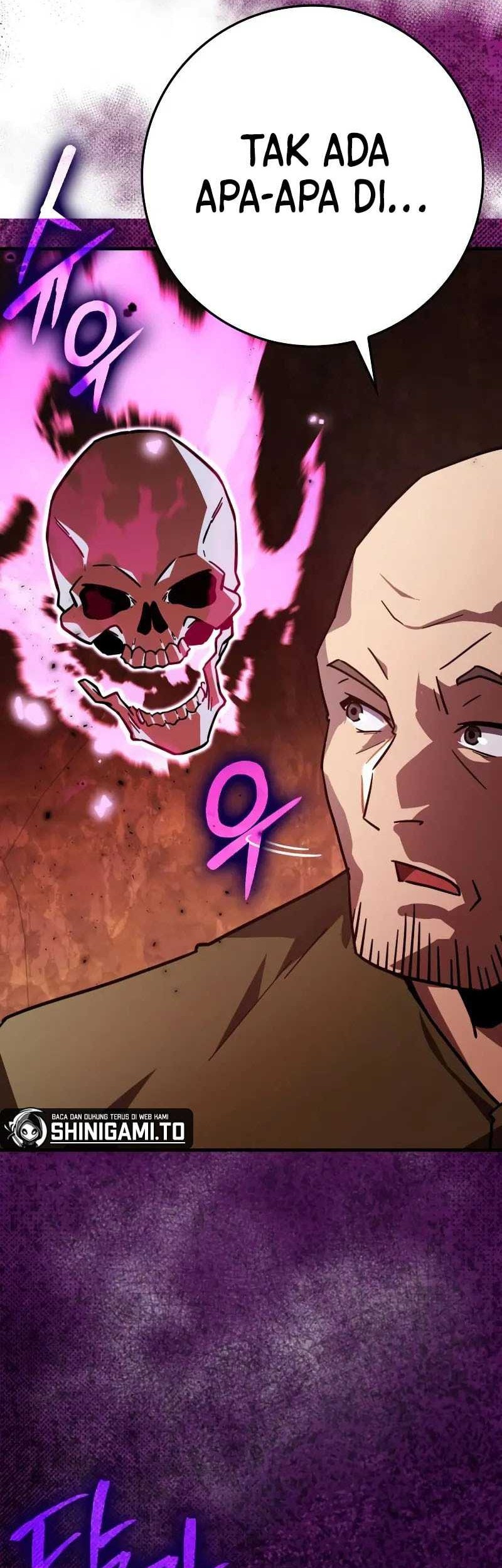 Limit-Breaking Genius Mage Chapter 17 - halaman 58