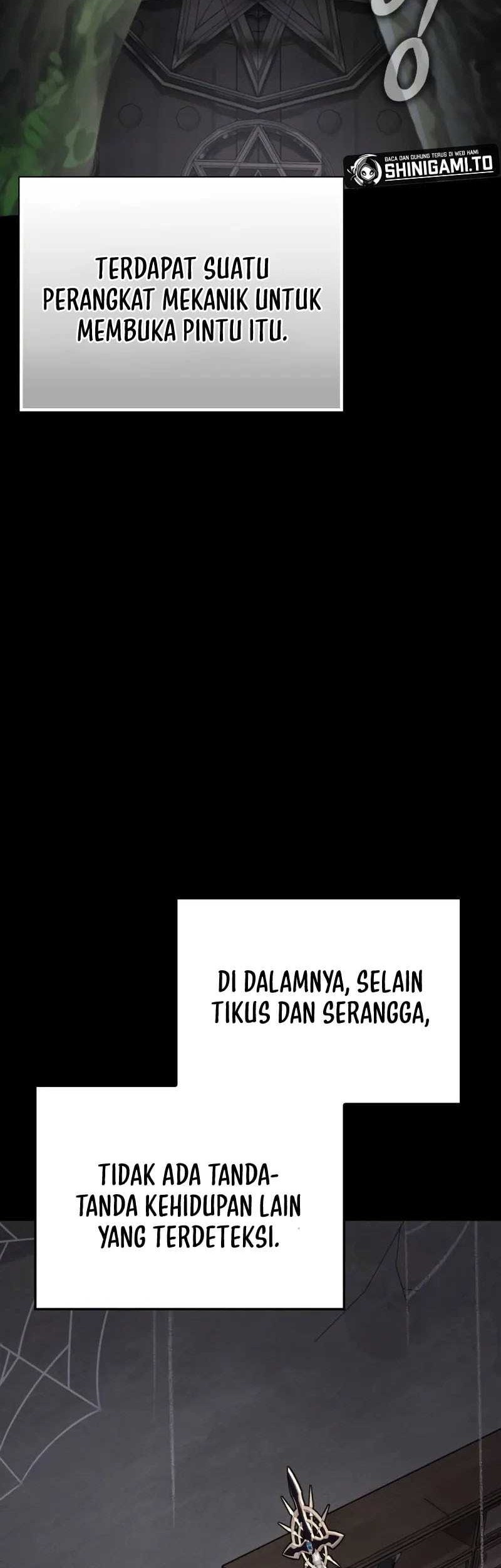 Limit-Breaking Genius Mage Chapter 17 - halaman 6