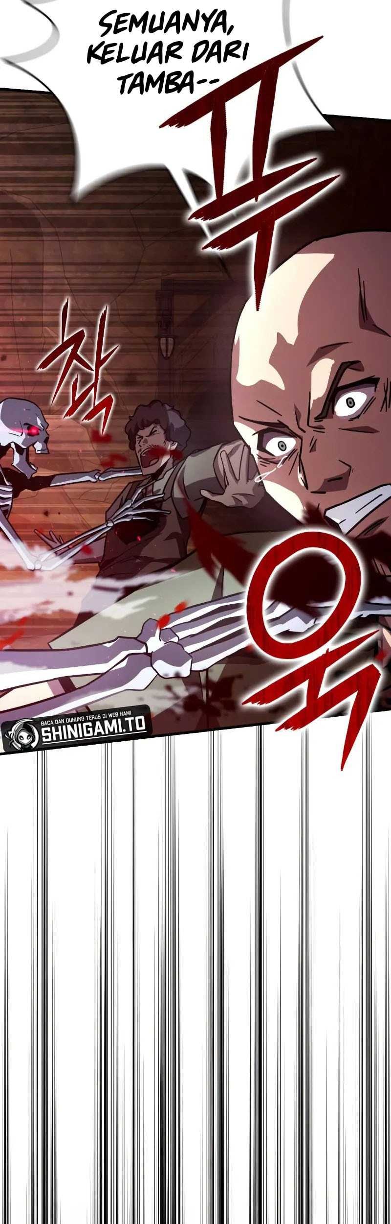Limit-Breaking Genius Mage Chapter 17 - halaman 61