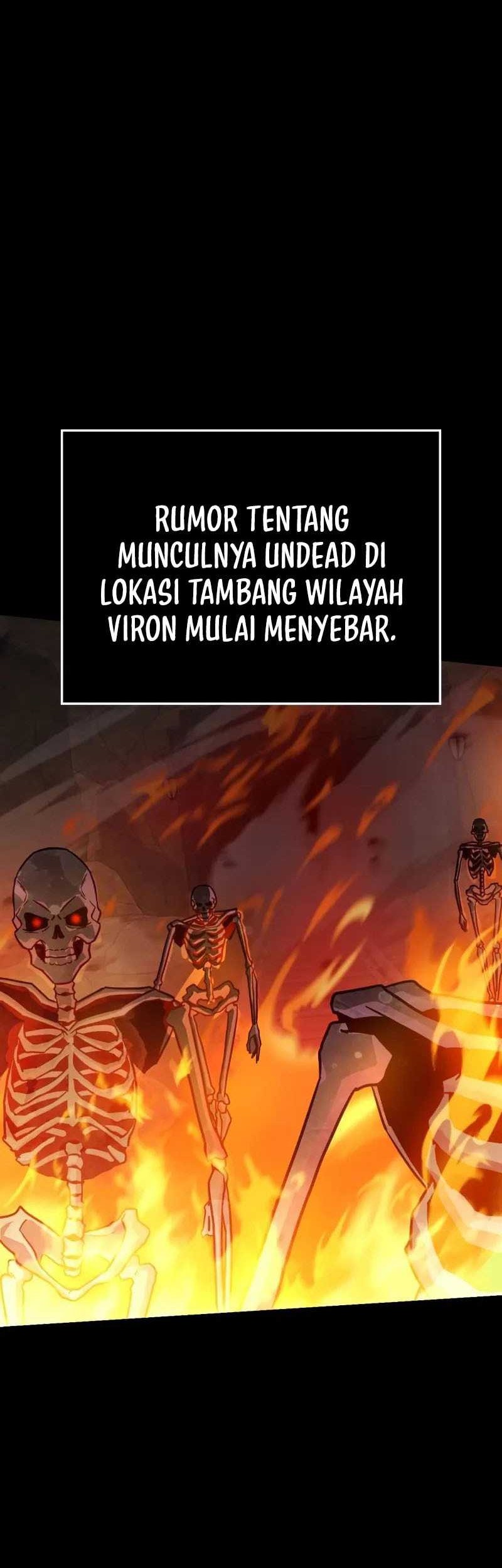 Limit-Breaking Genius Mage Chapter 17 - halaman 64