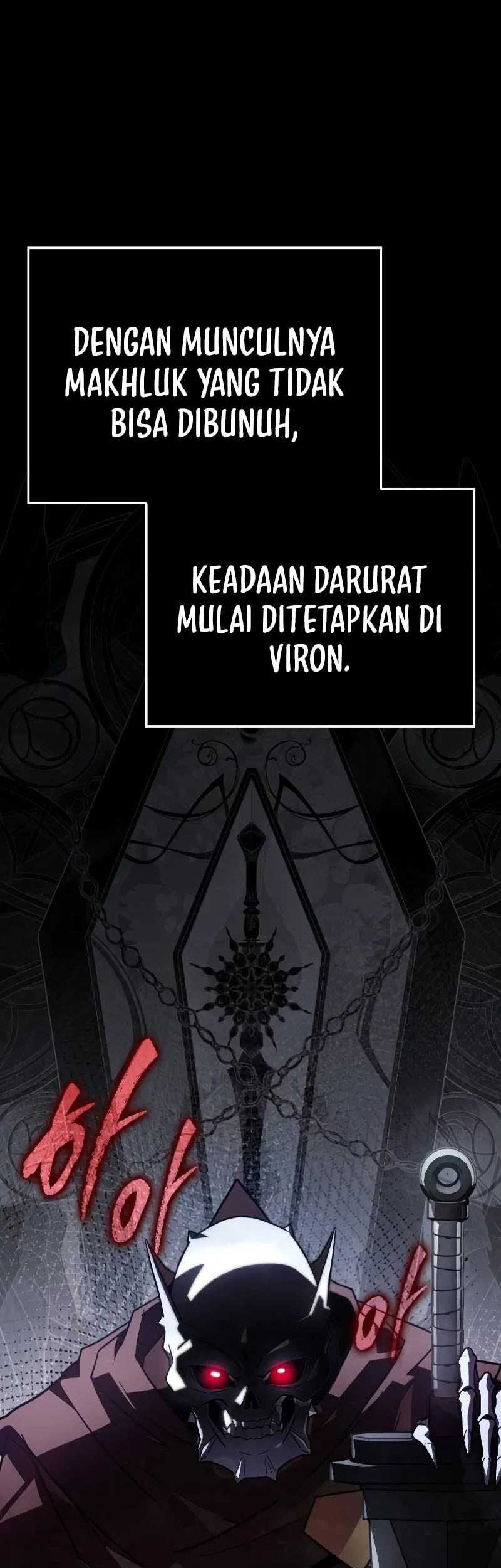 Limit-Breaking Genius Mage Chapter 17 - halaman 65