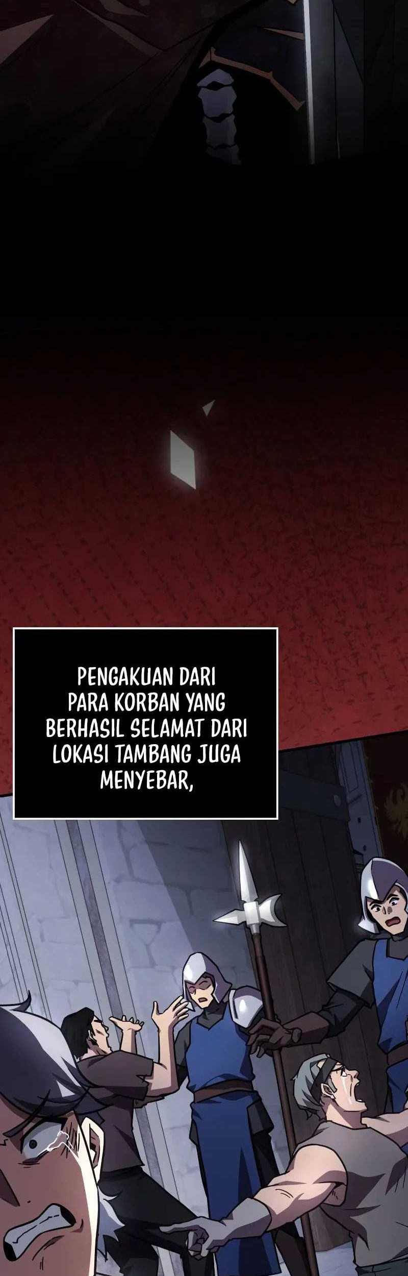 Limit-Breaking Genius Mage Chapter 17 - halaman 66