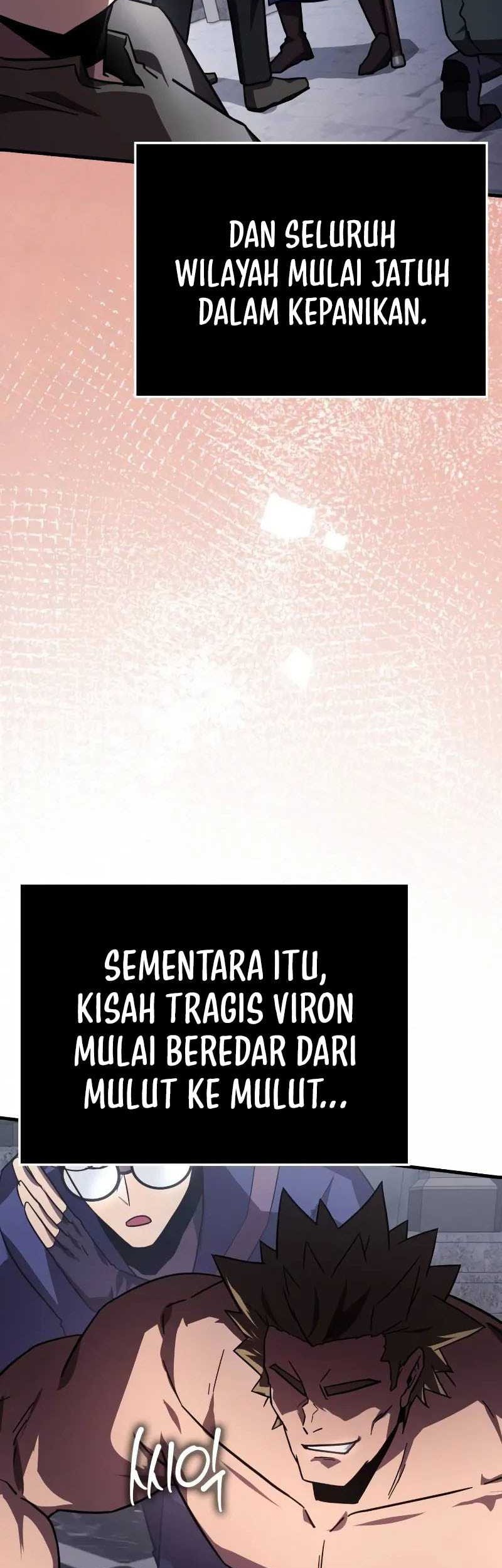 Limit-Breaking Genius Mage Chapter 17 - halaman 67