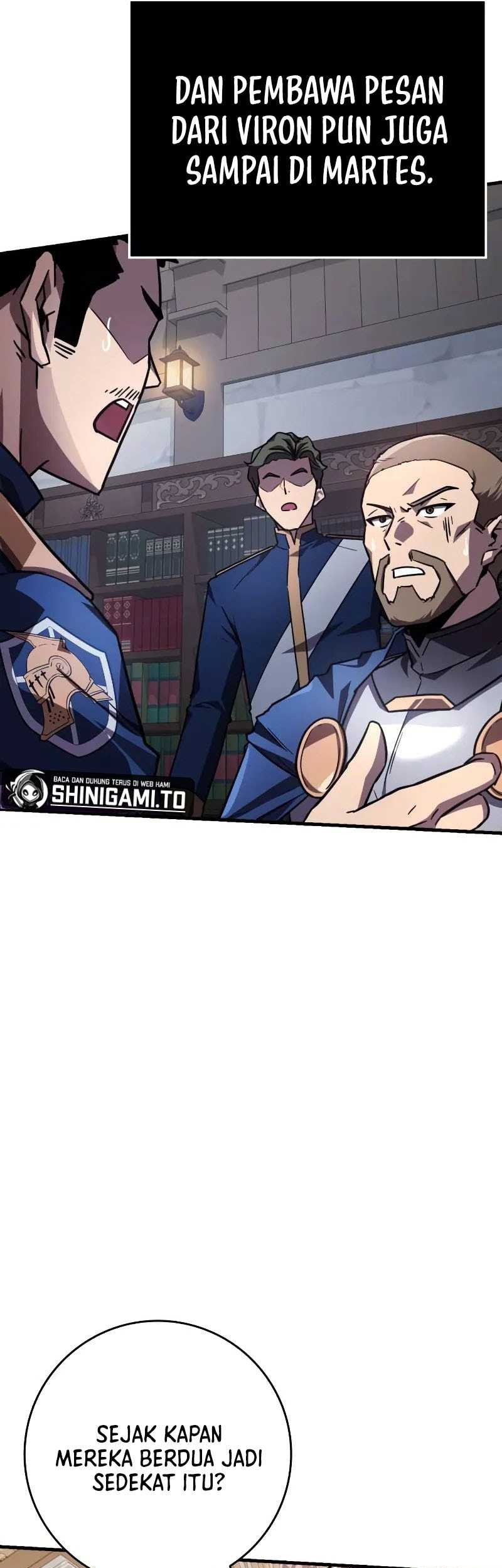 Limit-Breaking Genius Mage Chapter 17 - halaman 69
