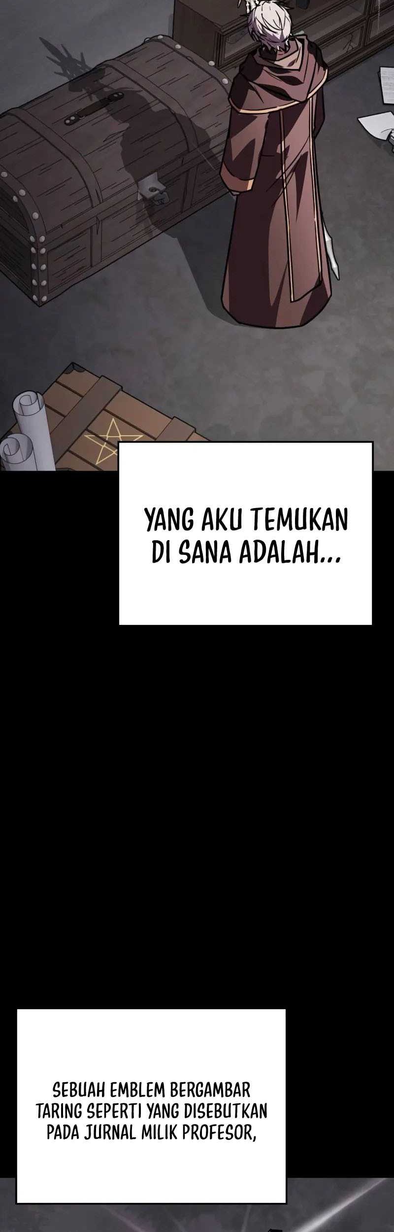 Limit-Breaking Genius Mage Chapter 17 - halaman 7