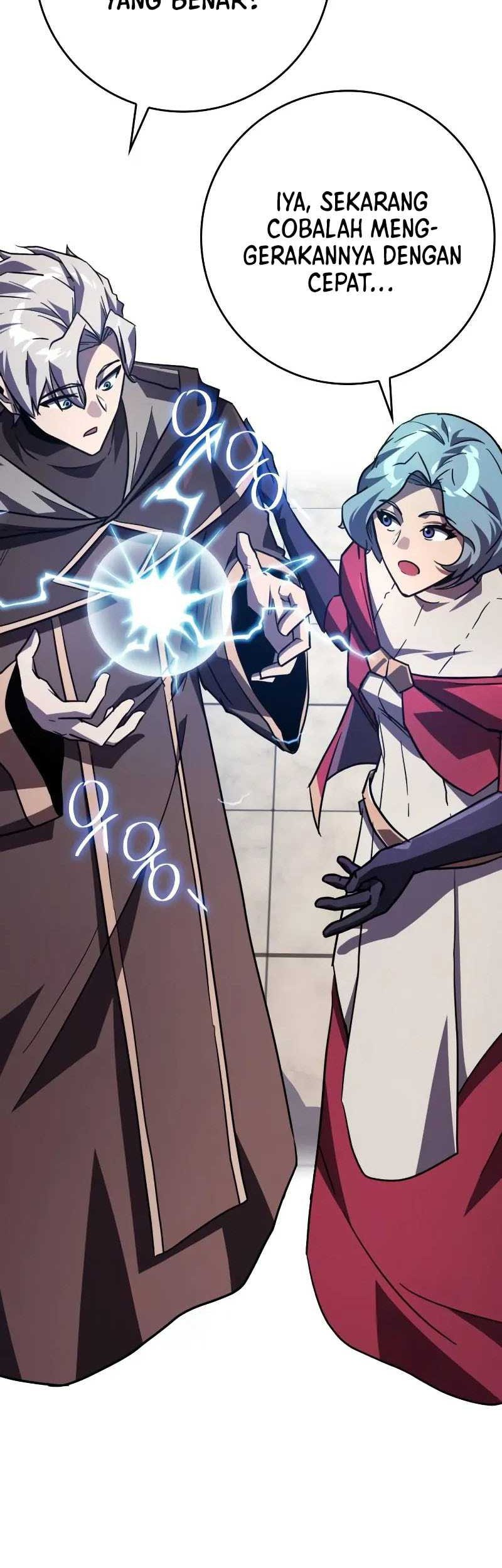 Limit-Breaking Genius Mage Chapter 17 - halaman 71
