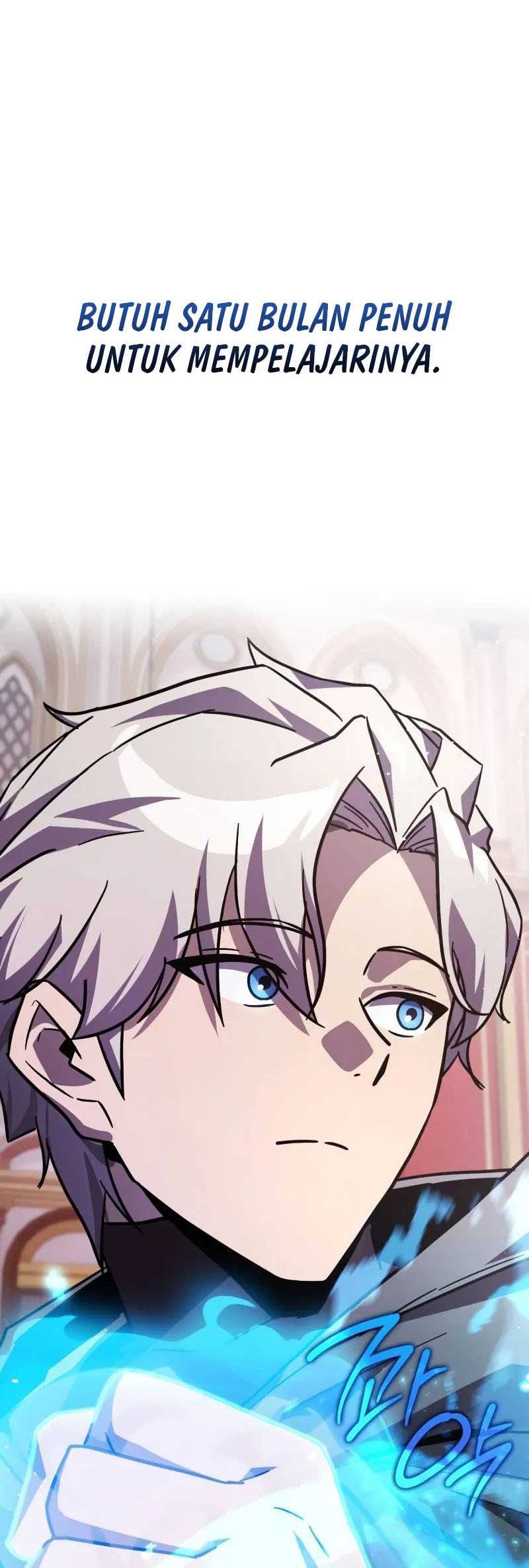 Limit-Breaking Genius Mage Chapter 17 - halaman 72