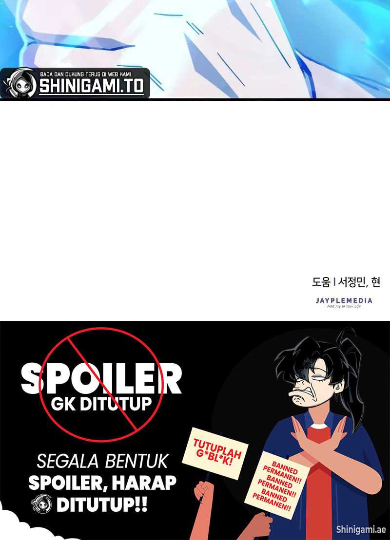 Limit-Breaking Genius Mage Chapter 17 - halaman 73