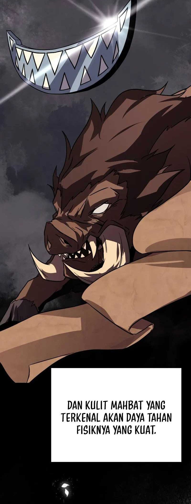 Limit-Breaking Genius Mage Chapter 17 - halaman 8