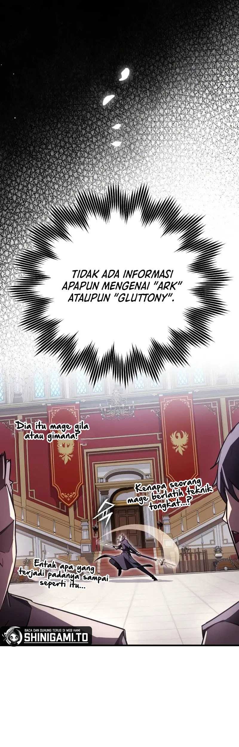 Limit-Breaking Genius Mage Chapter 17 - halaman 9
