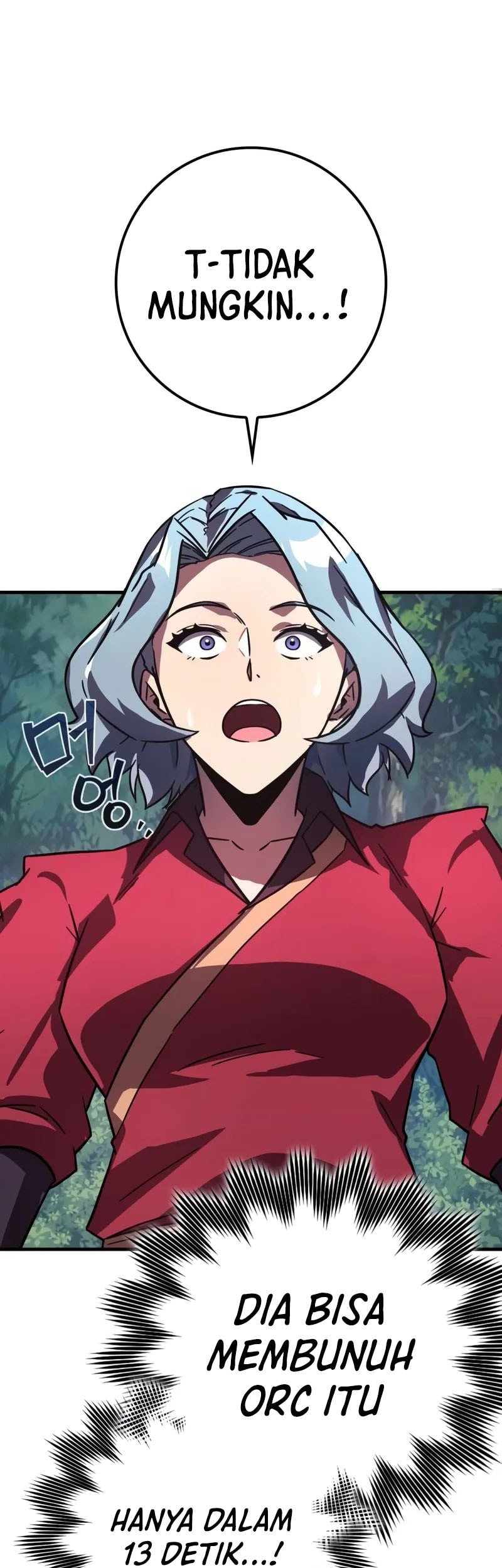 Limit-Breaking Genius Mage Chapter 18 - halaman 10